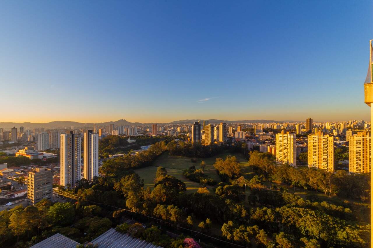 Apartamento à venda no Umuarama: 