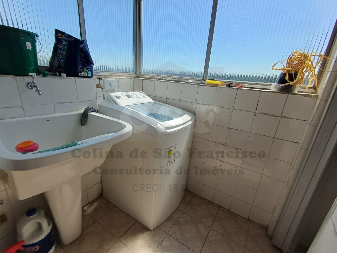 Apartamento para aluguel no VILA BUTANTÃ: Foto 10