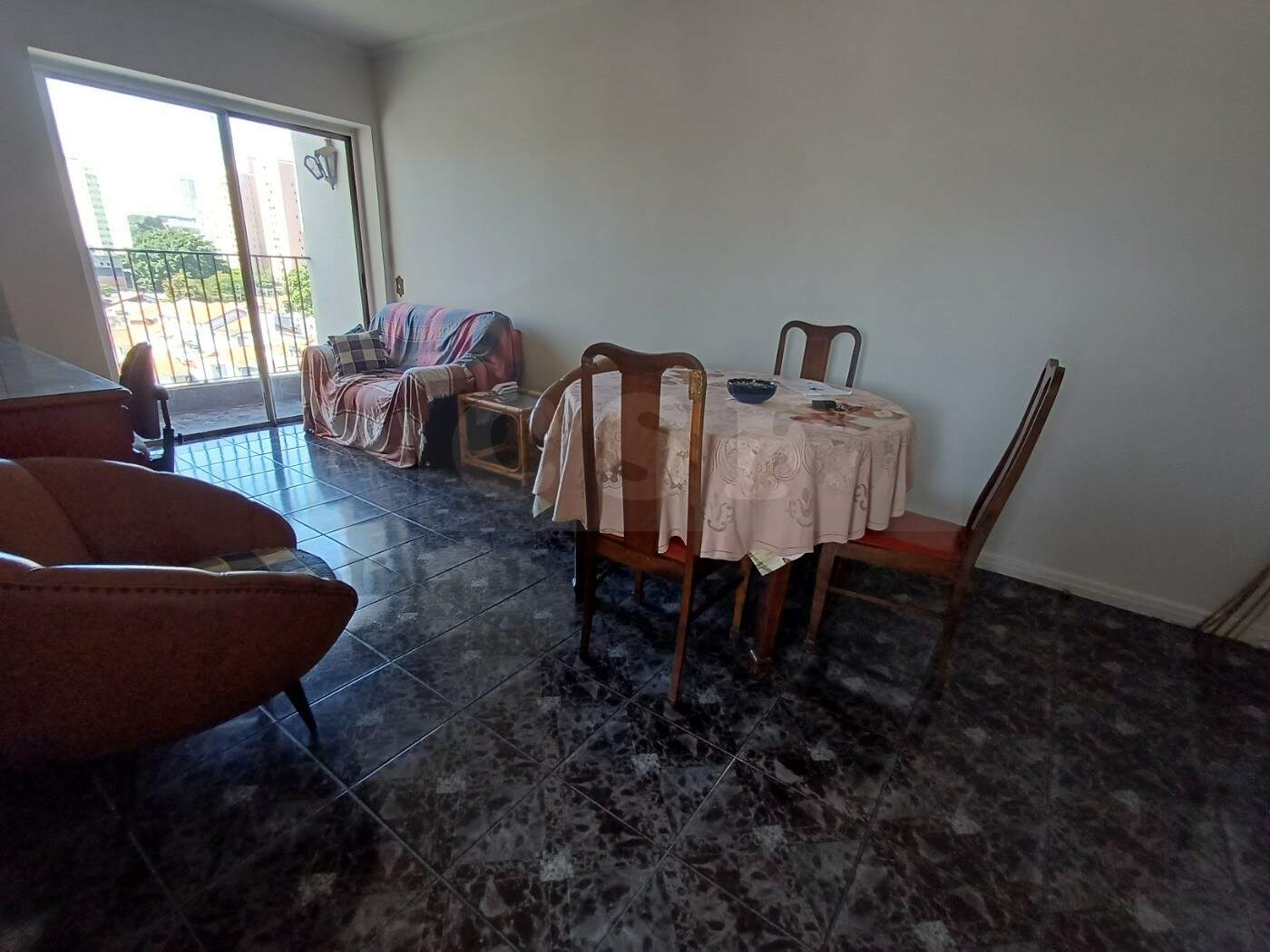 Apartamento para aluguel no VILA BUTANTÃ: Foto 04