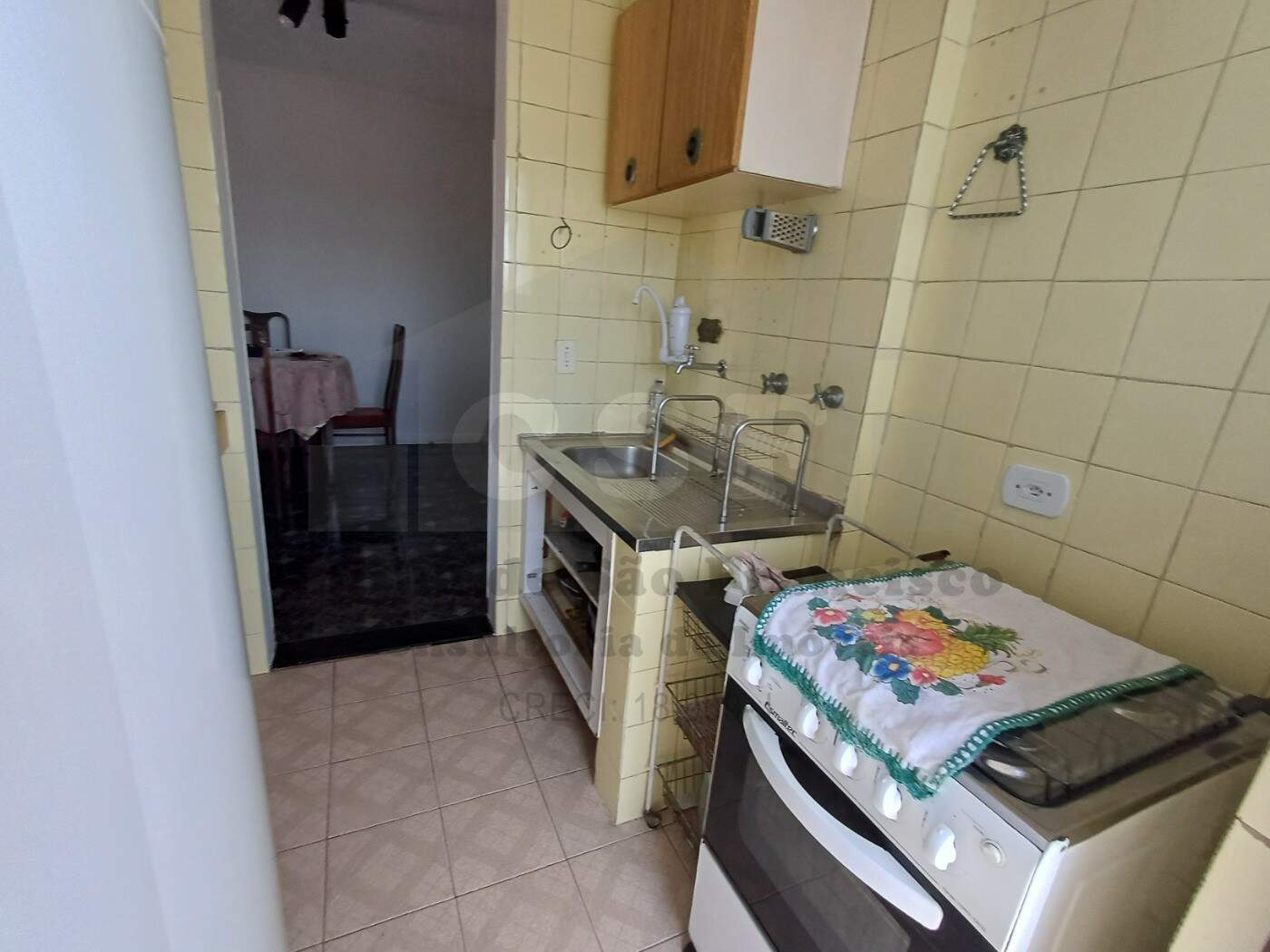 Apartamento para aluguel no VILA BUTANTÃ: Foto 08