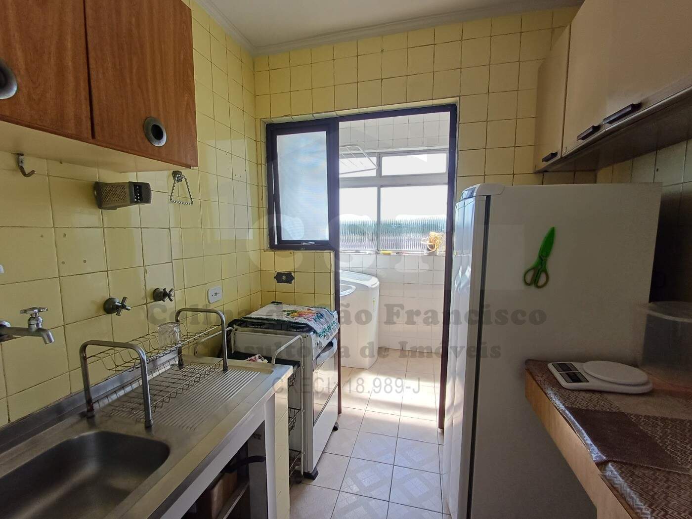 Apartamento para aluguel no VILA BUTANTÃ: Foto 07