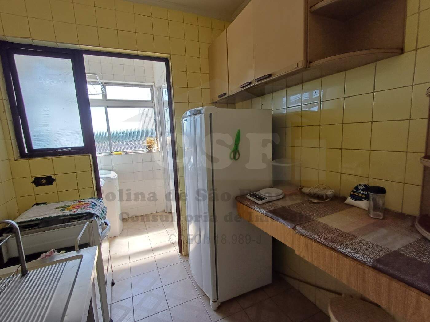 Apartamento para aluguel no VILA BUTANTÃ: Foto 06