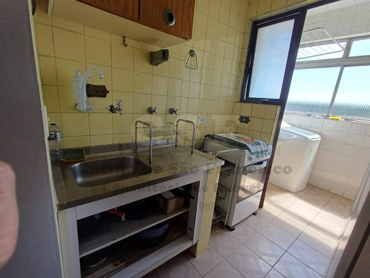 Apartamento para aluguel no VILA BUTANTÃ: Foto 05