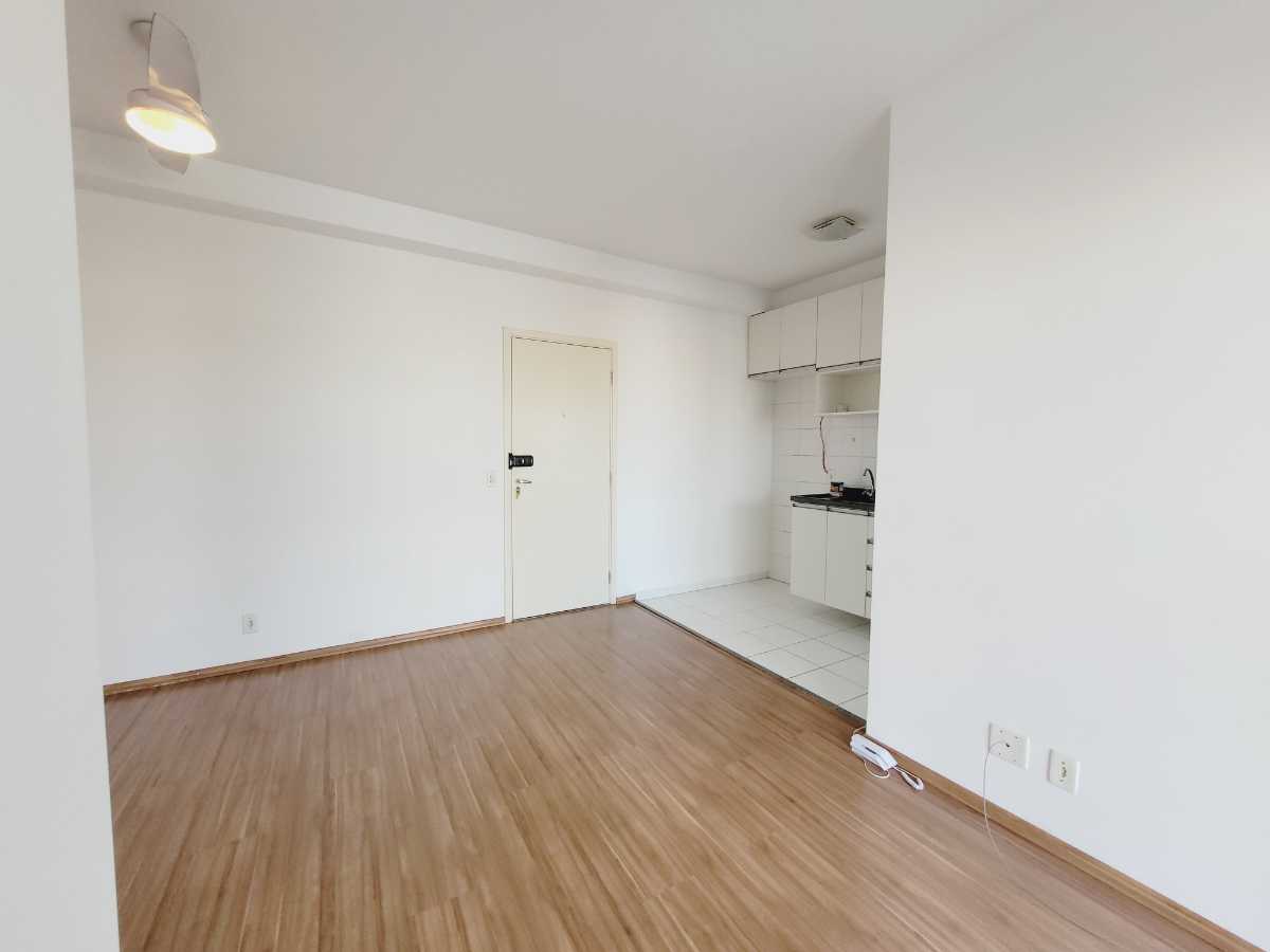 Apartamento para aluguel no Cidade São Francisco: 