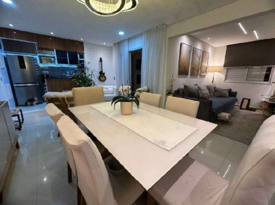 Apartamento à venda no Cidade São Francisco: 