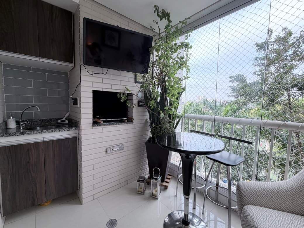 Apartamento à venda no Cidade São Francisco: 