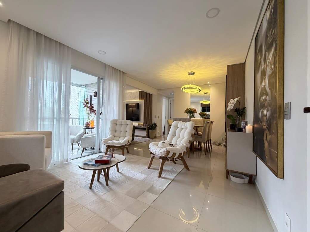 Apartamento à venda no Cidade São Francisco: 