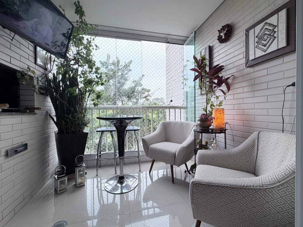 Apartamento à venda no Cidade São Francisco: 