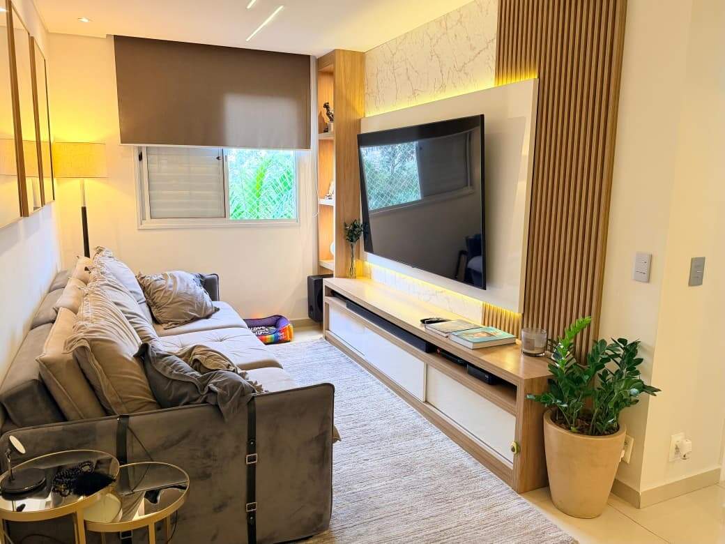 Apartamento à venda no Cidade São Francisco: 