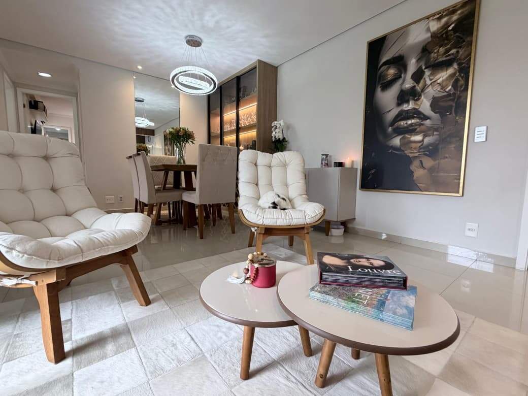 Apartamento à venda no Cidade São Francisco: 