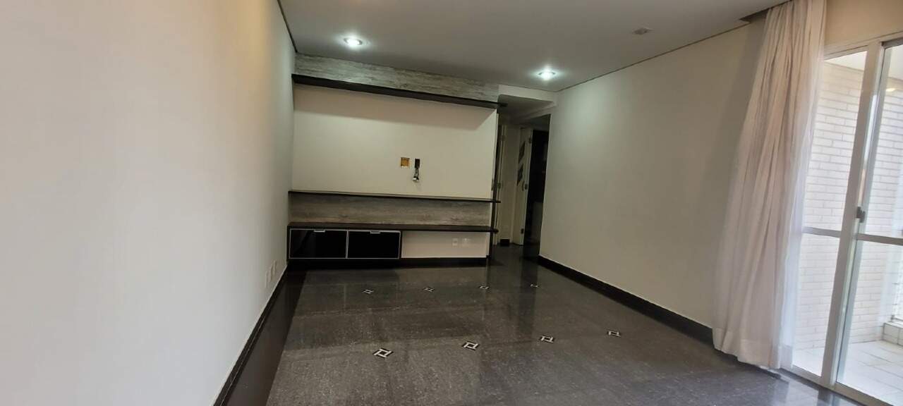Apartamento à venda no Cidade São Francisco: 