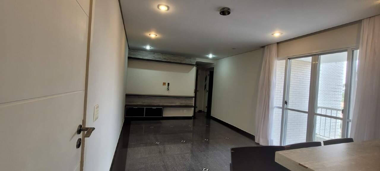 Apartamento à venda no Cidade São Francisco: 