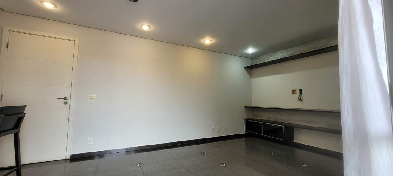 Apartamento à venda no Cidade São Francisco: 
