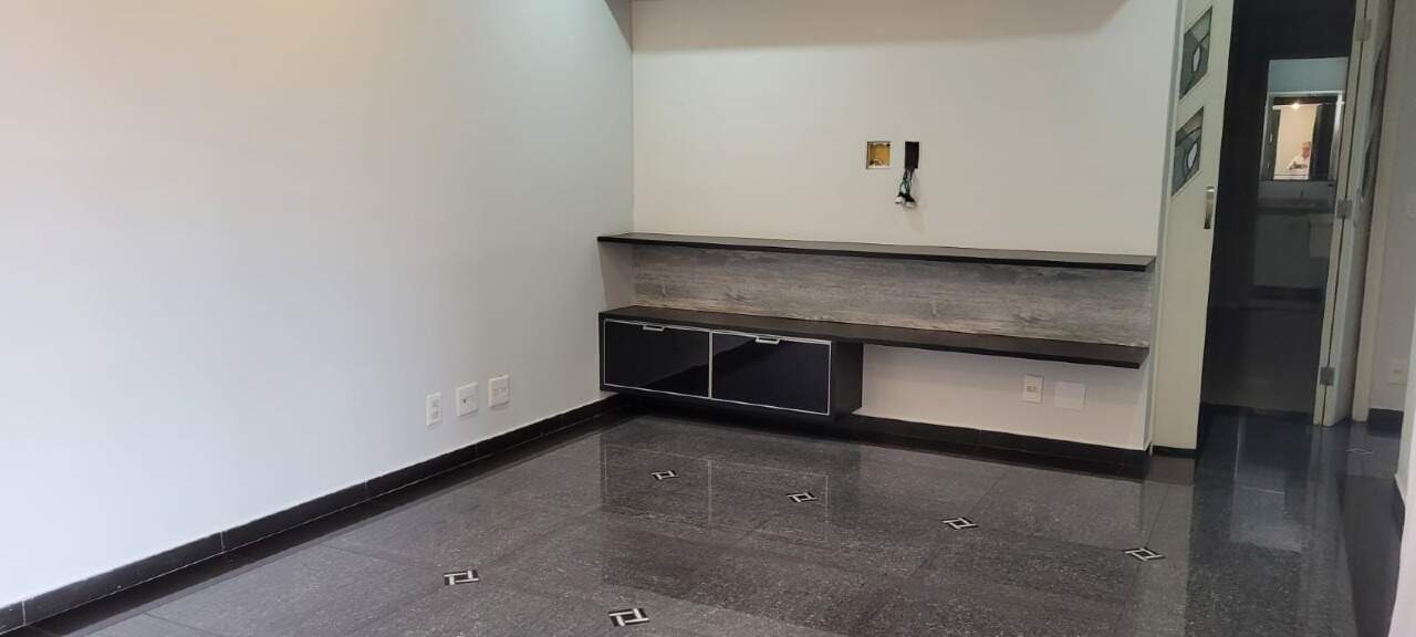Apartamento à venda no Cidade São Francisco: 