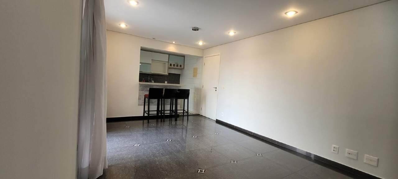 Apartamento à venda no Cidade São Francisco: 