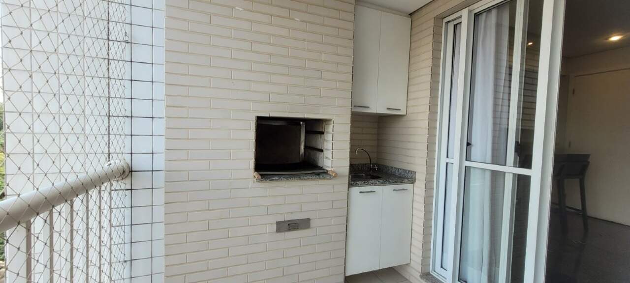Apartamento à venda no Cidade São Francisco: 