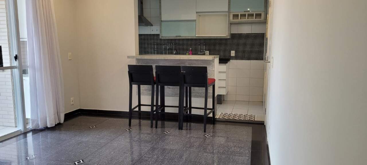 Apartamento à venda no Cidade São Francisco: 