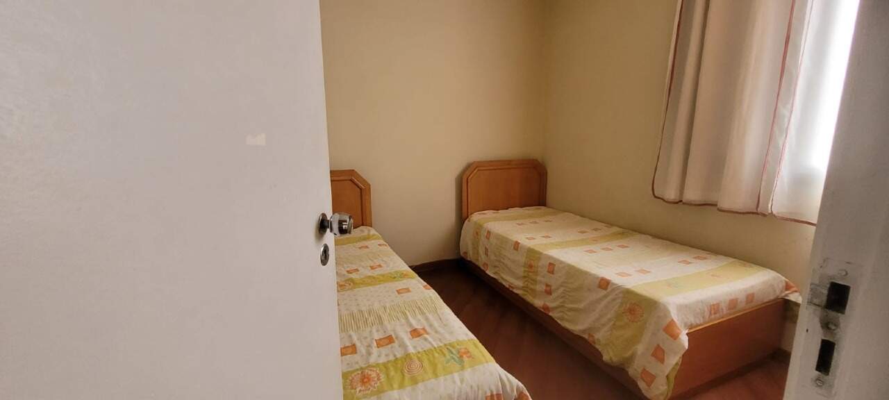 Apartamento à venda no VILA SÃO FRANCISCO: 