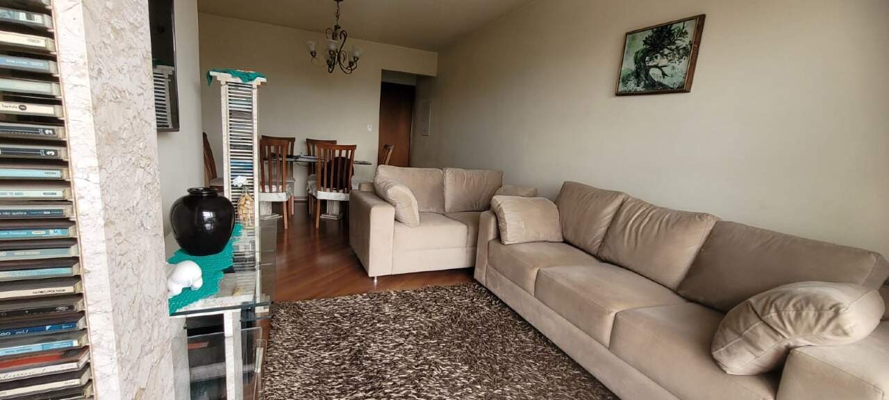 Apartamento à venda no VILA SÃO FRANCISCO: 