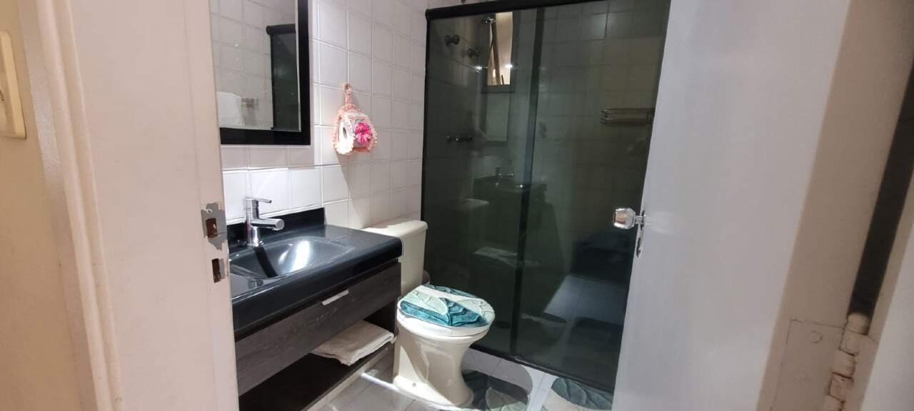 Apartamento à venda no VILA SÃO FRANCISCO: 
