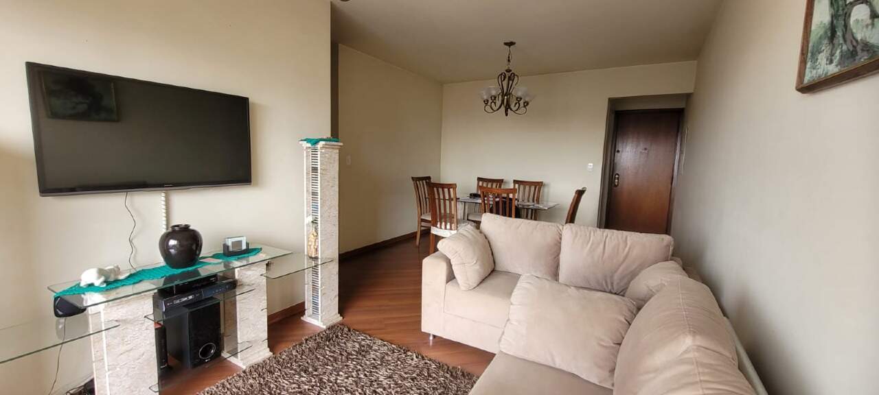 Apartamento à venda no VILA SÃO FRANCISCO: 