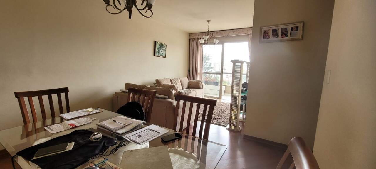 Apartamento à venda no VILA SÃO FRANCISCO: 