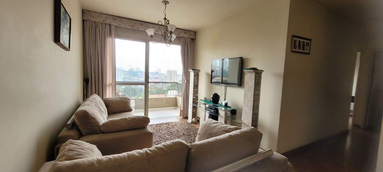 Apartamento à venda no VILA SÃO FRANCISCO: 