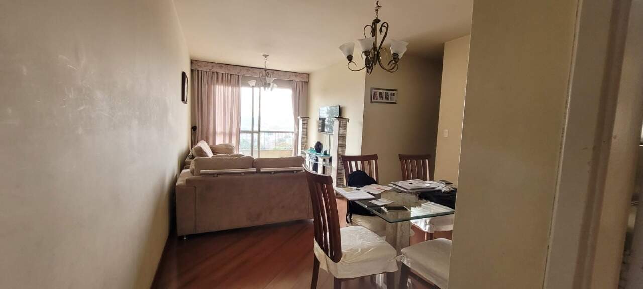 Apartamento à venda no VILA SÃO FRANCISCO: 