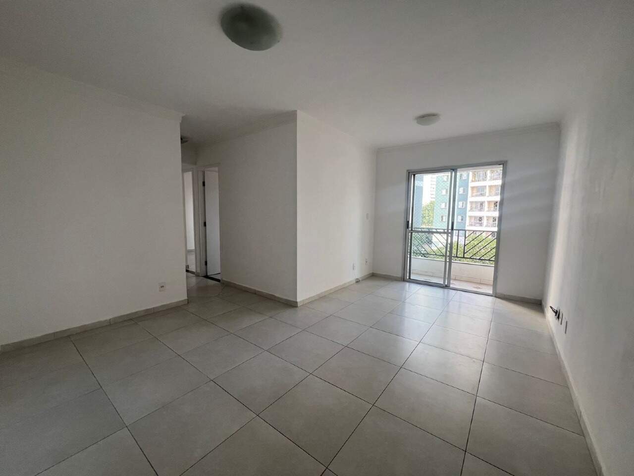 Apartamento à venda no Continental: 