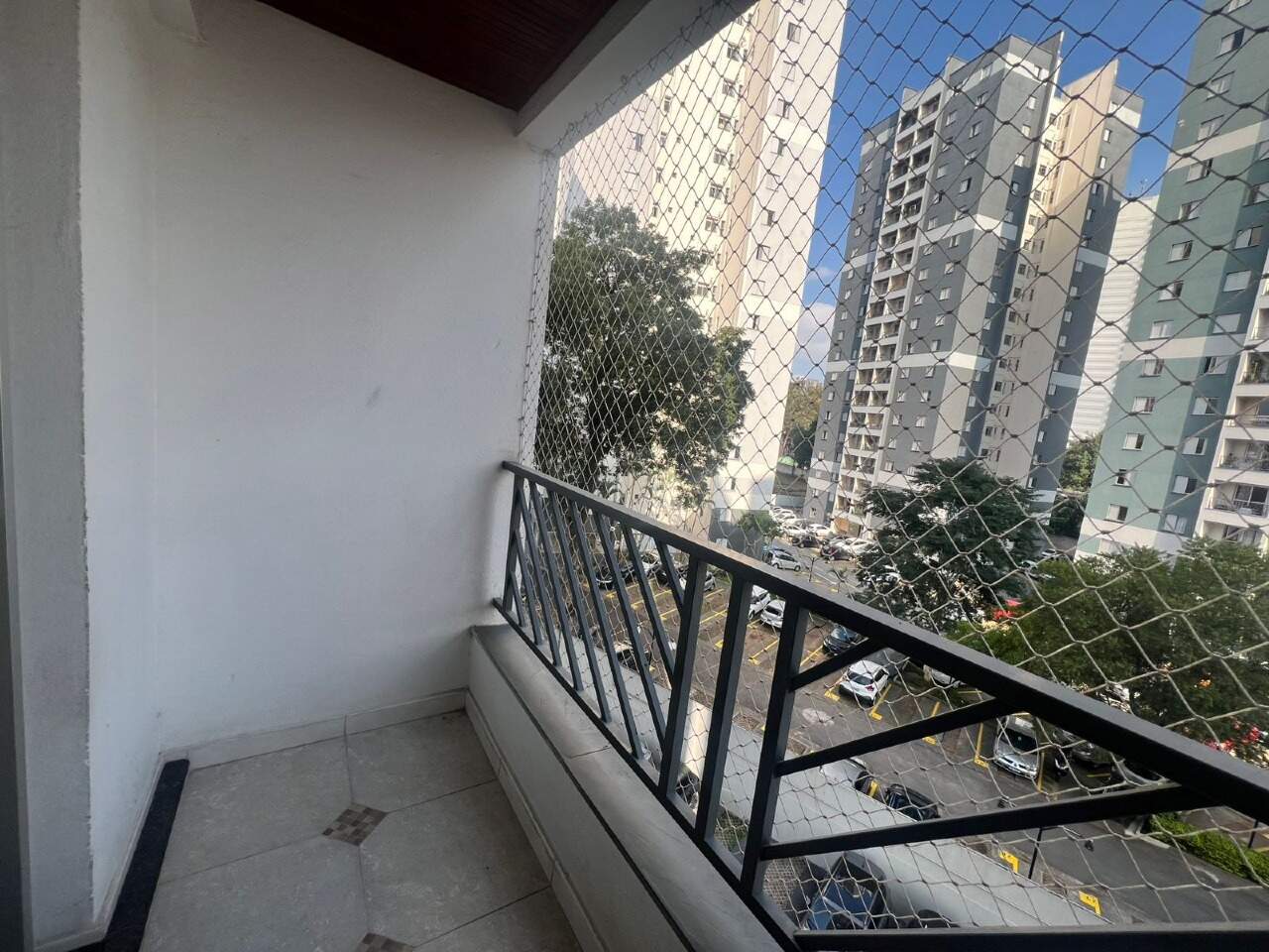 Apartamento à venda no Continental: 