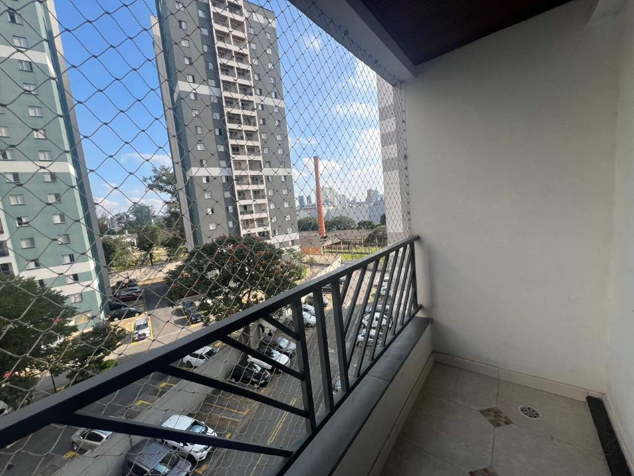 Apartamento à venda no Continental: 