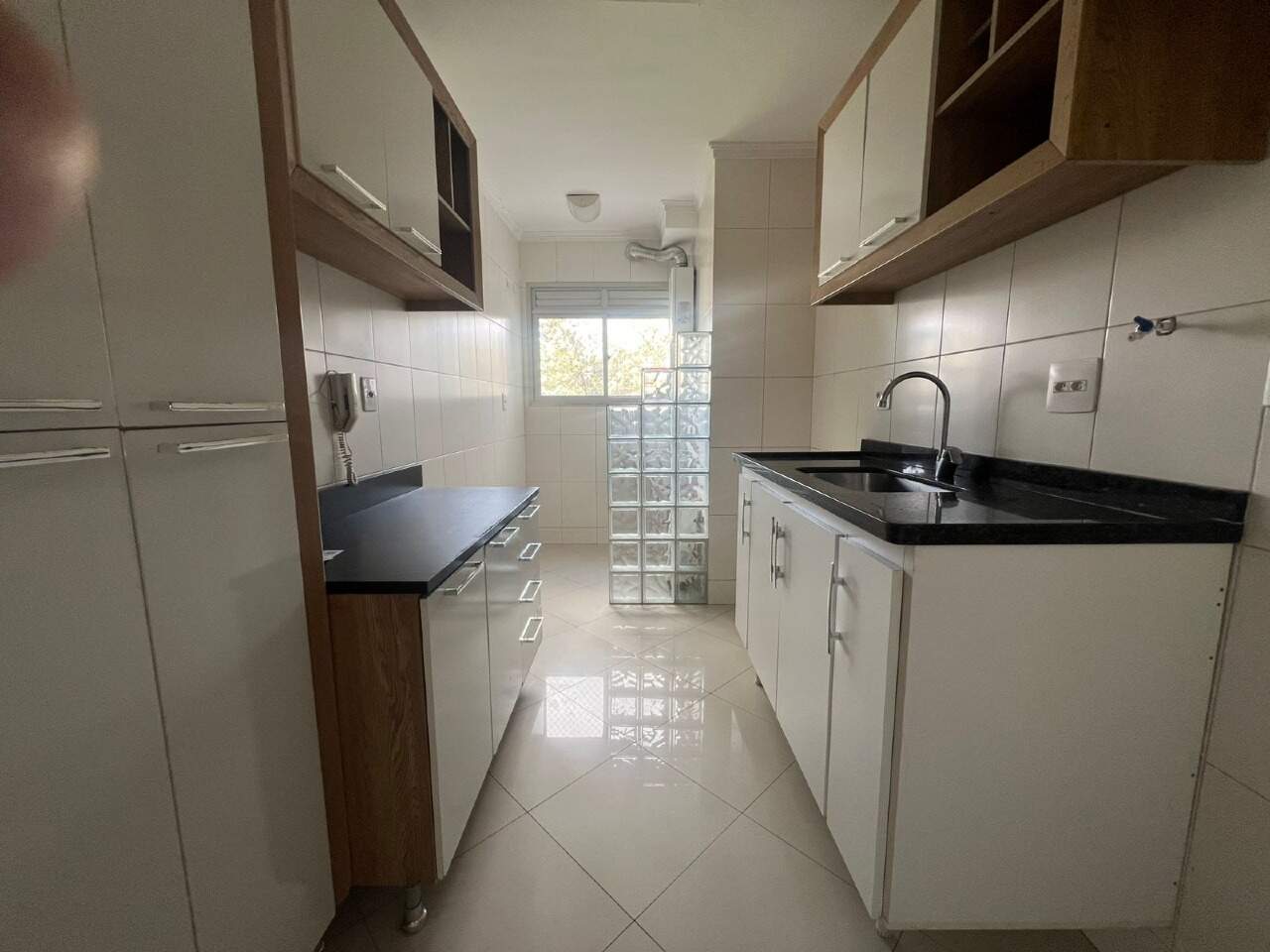 Apartamento à venda no Continental: 