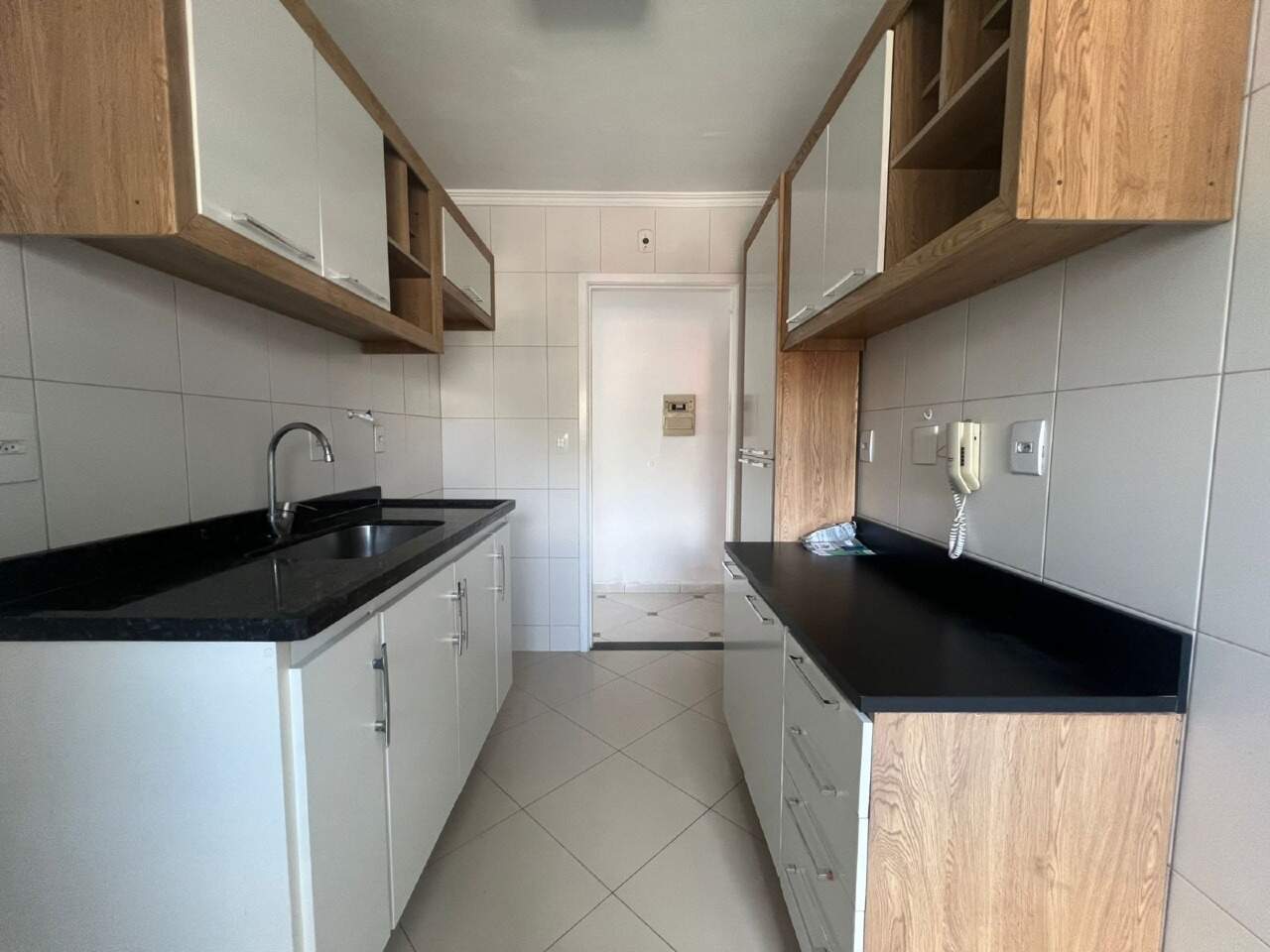 Apartamento à venda no Continental: 