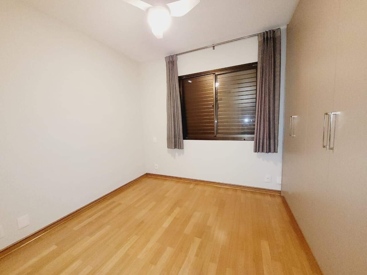 Apartamento para aluguel no Cidade São Francisco: 
