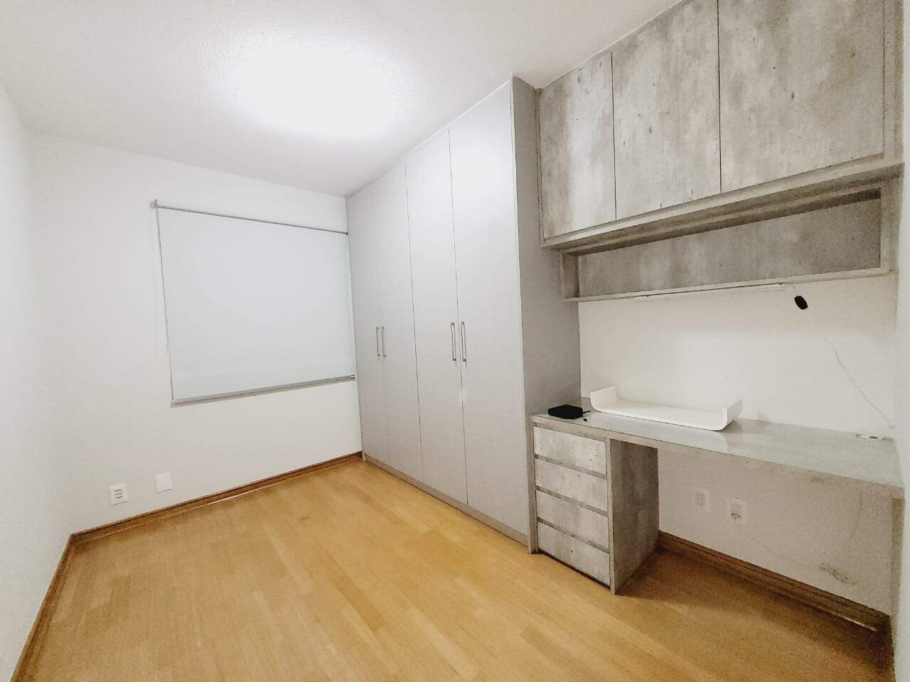 Apartamento para aluguel no Cidade São Francisco: 
