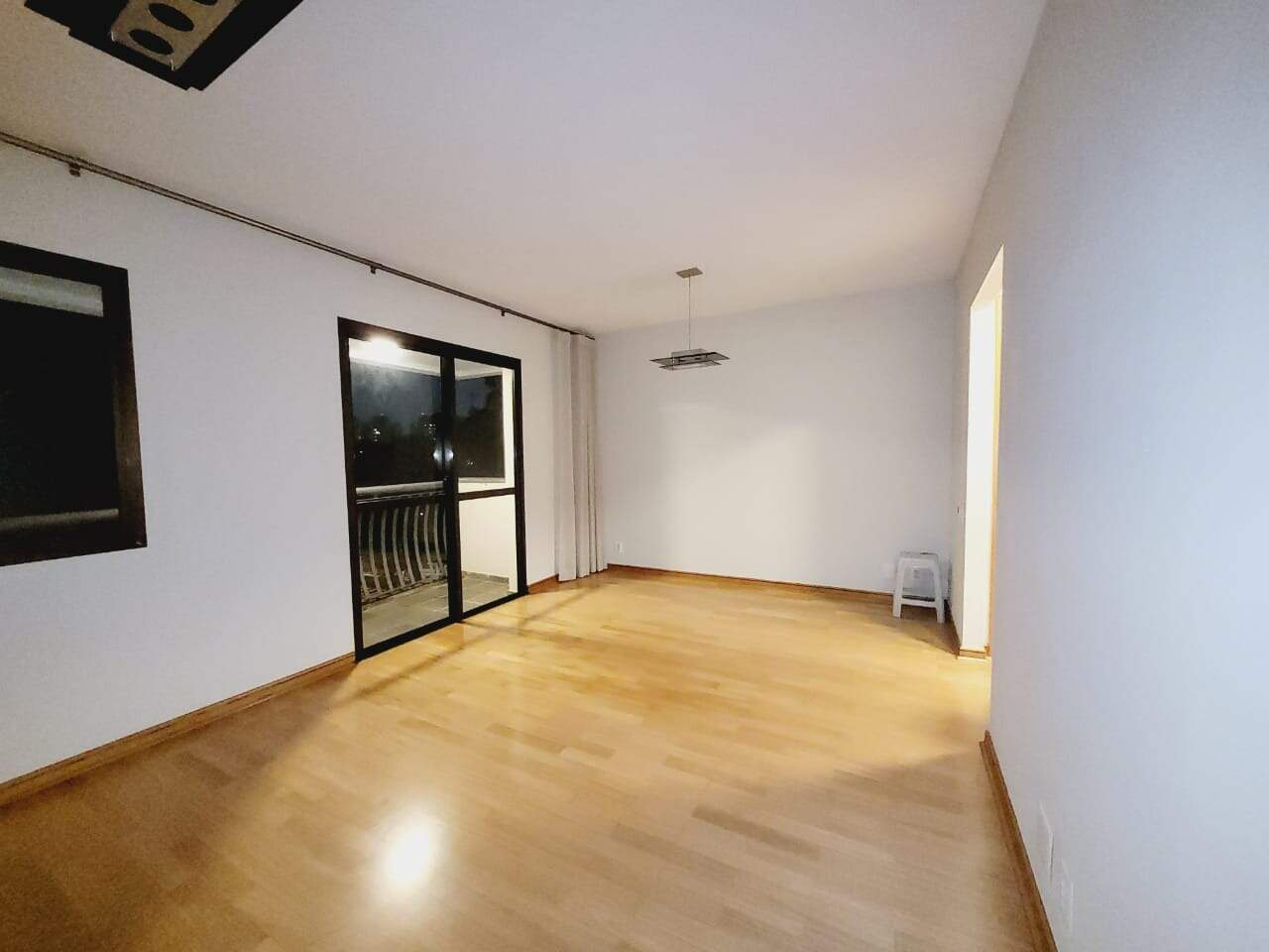 Apartamento para aluguel no Cidade São Francisco: 