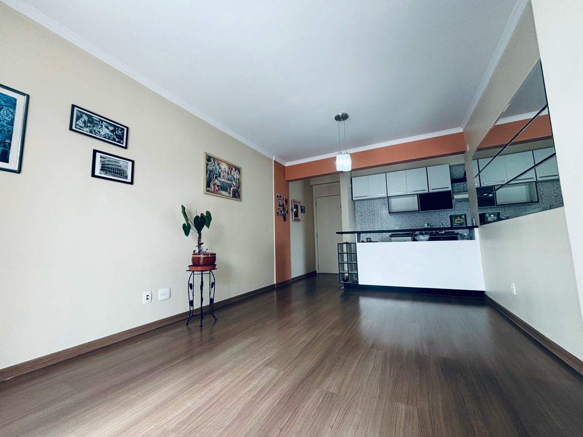 Apartamento para aluguel no JAGUARÉ: 