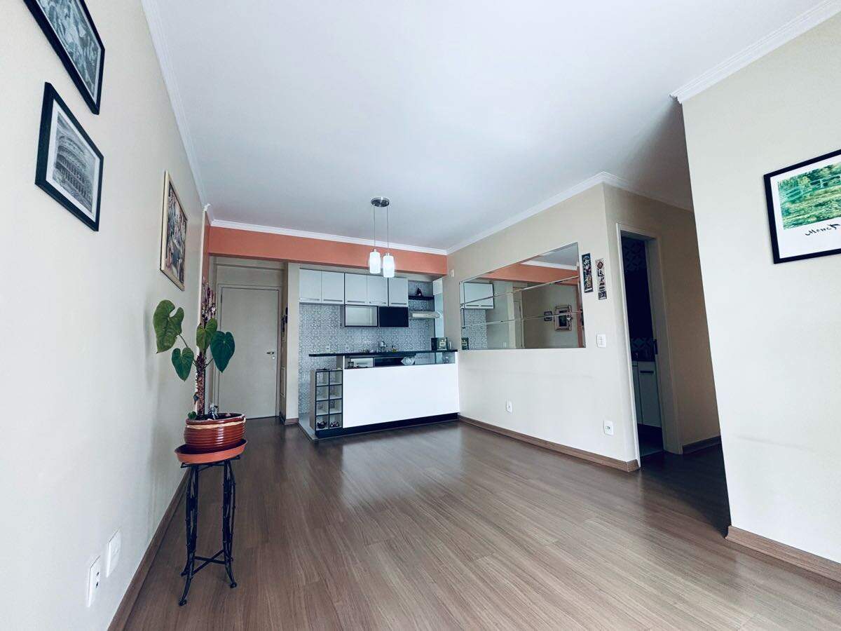 Apartamento para aluguel no JAGUARÉ: 