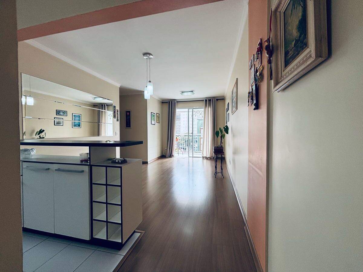 Apartamento para aluguel no JAGUARÉ: 