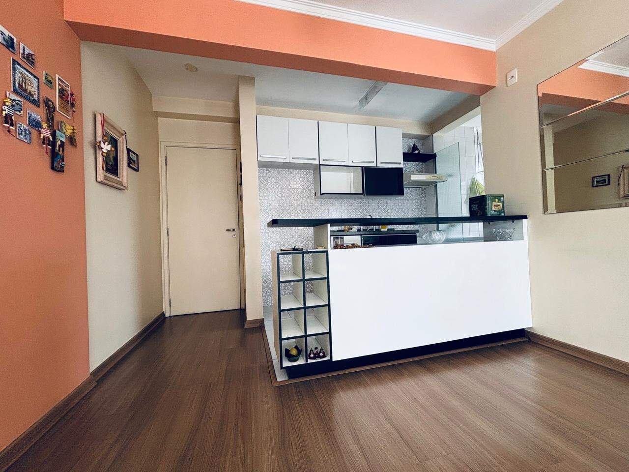 Apartamento para aluguel no JAGUARÉ: 