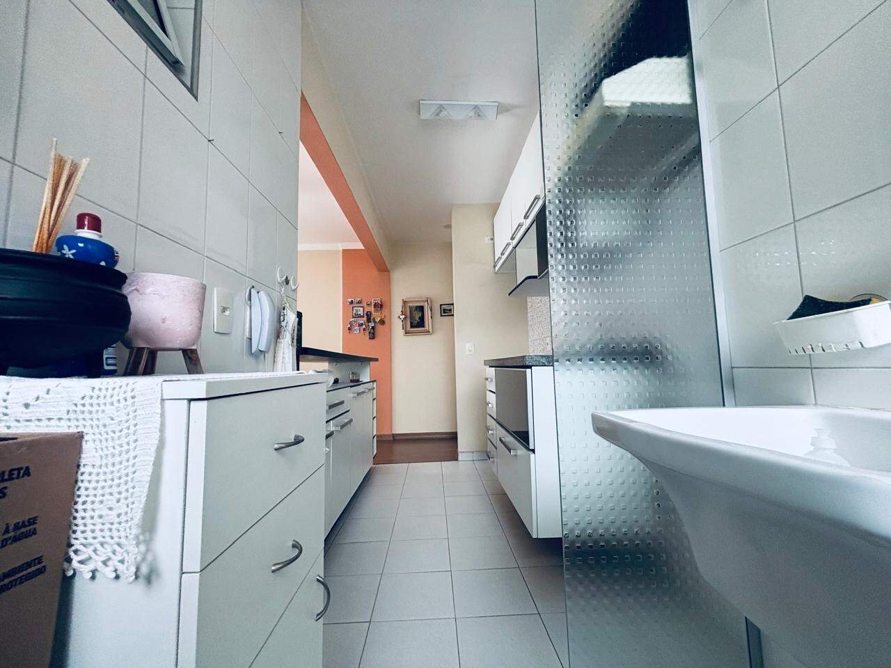 Apartamento para aluguel no JAGUARÉ: 