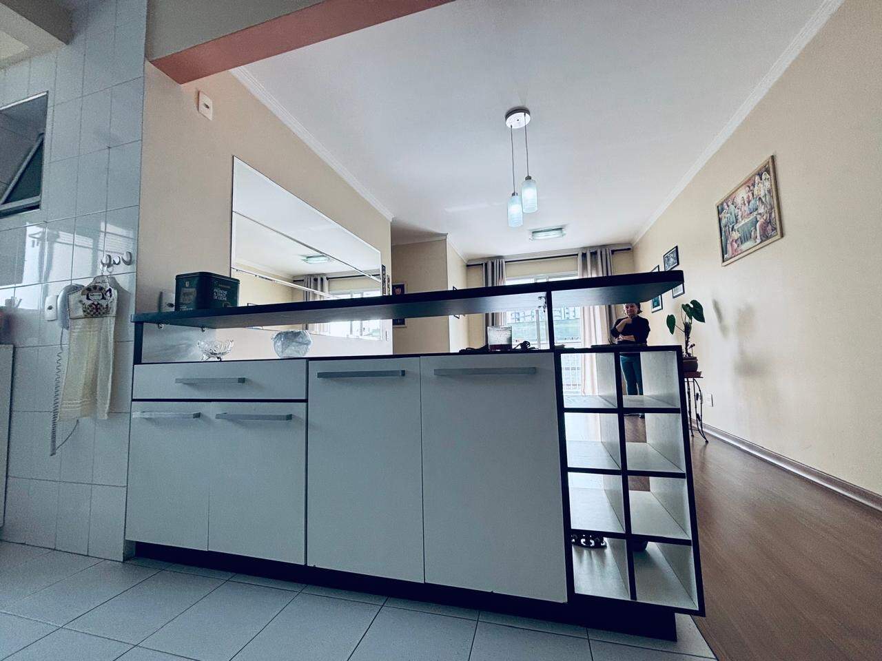 Apartamento para aluguel no JAGUARÉ: 