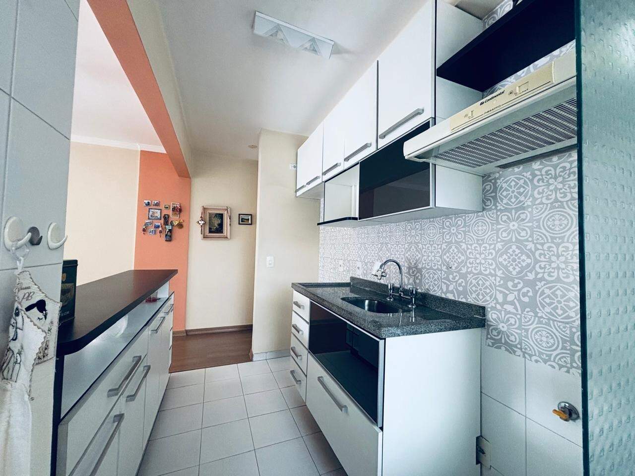 Apartamento para aluguel no JAGUARÉ: 