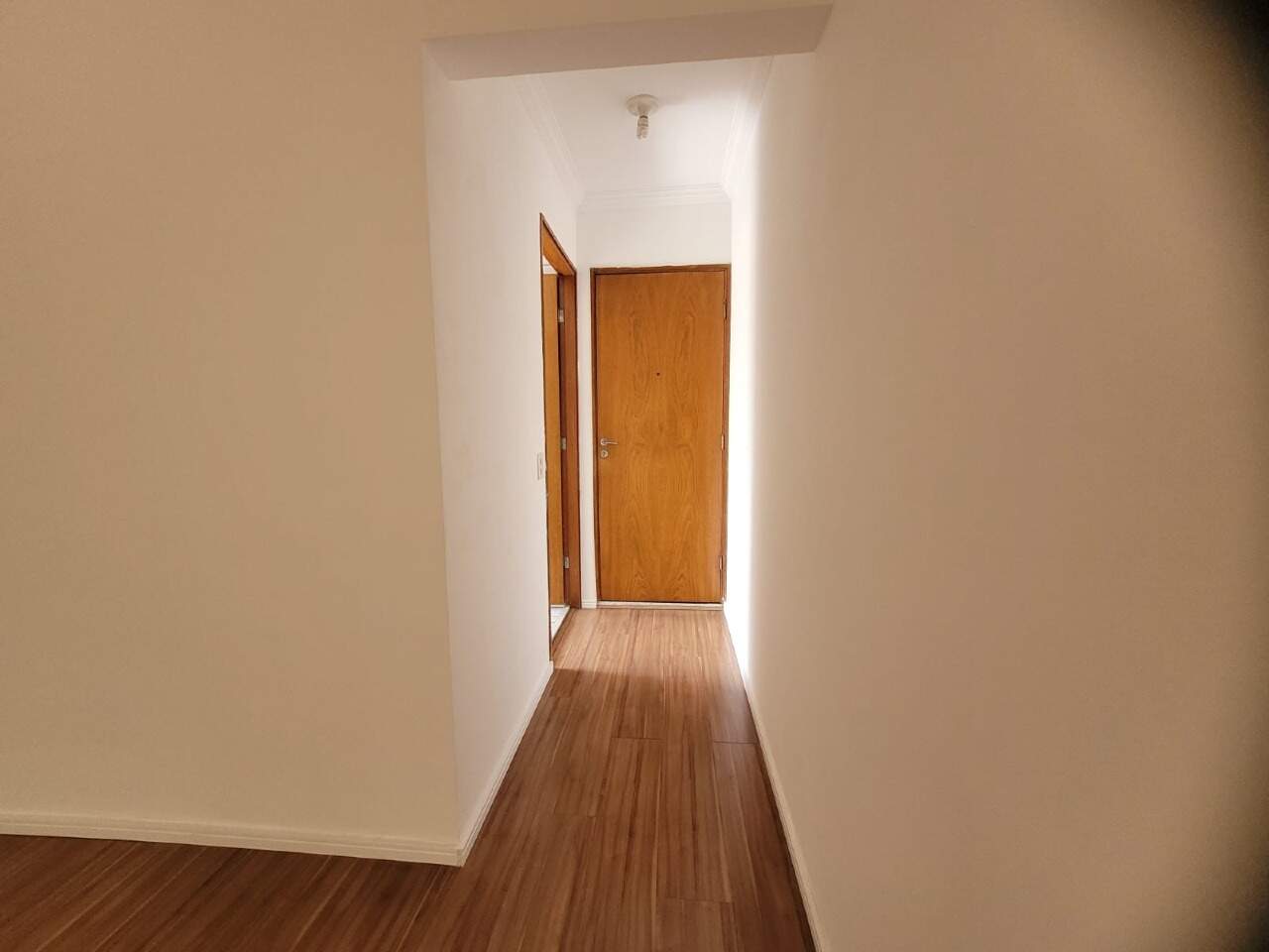 Apartamento à venda no VILA BUTANTÃ: 