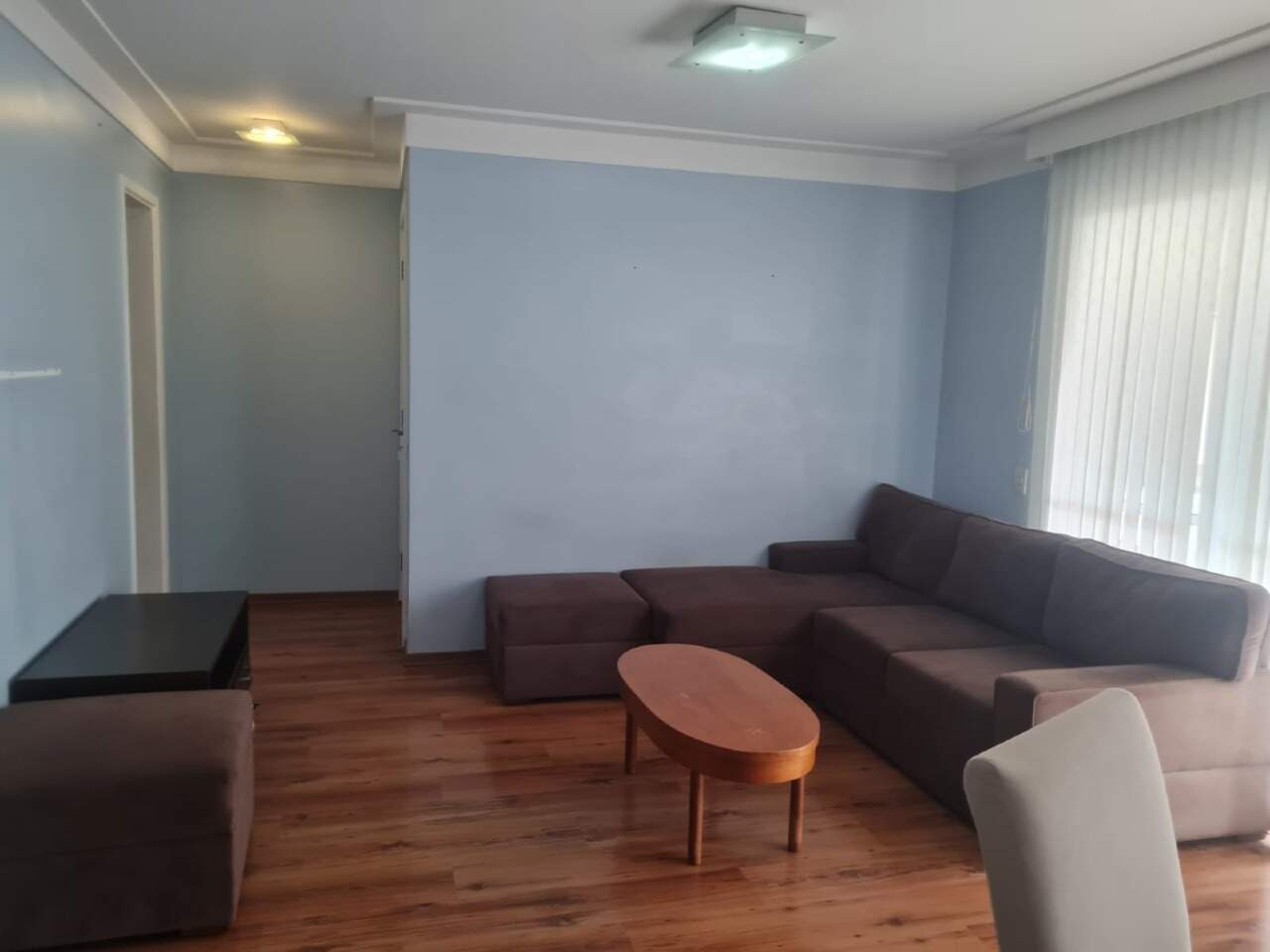 Apartamento à venda no Cidade São Francisco: 
