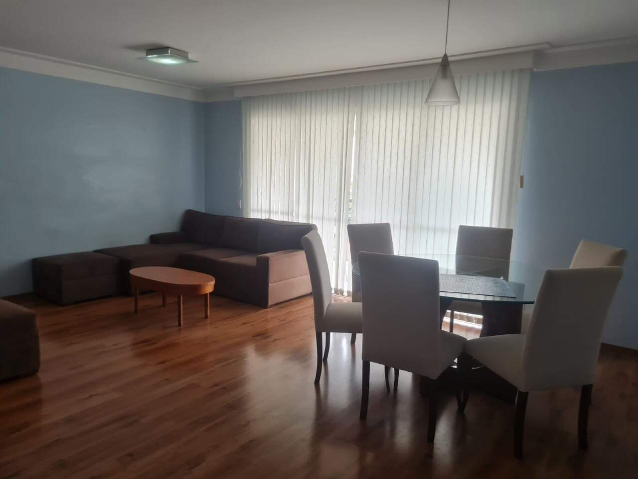 Apartamento à venda no Cidade São Francisco: 