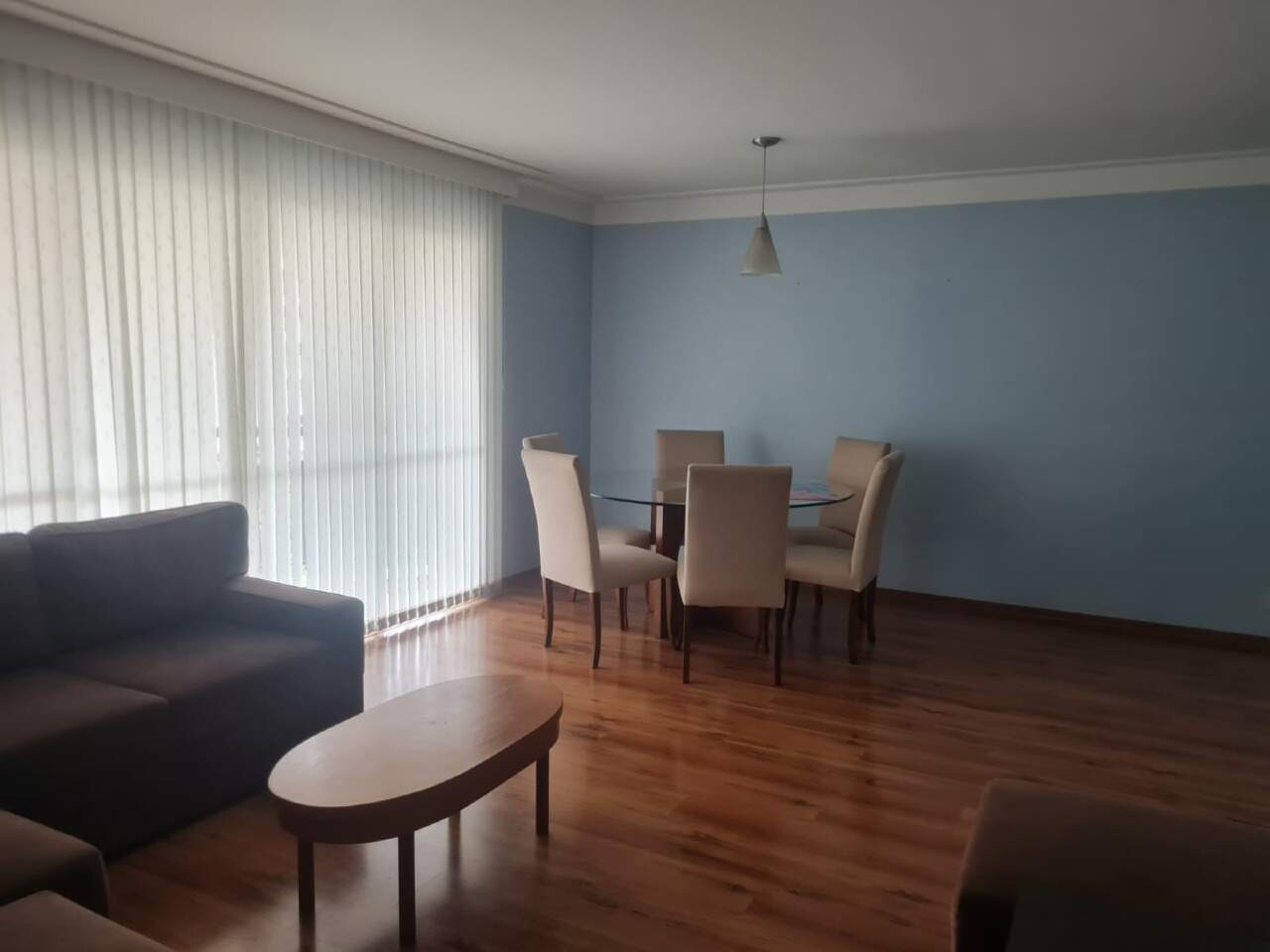 Apartamento à venda no Cidade São Francisco: 