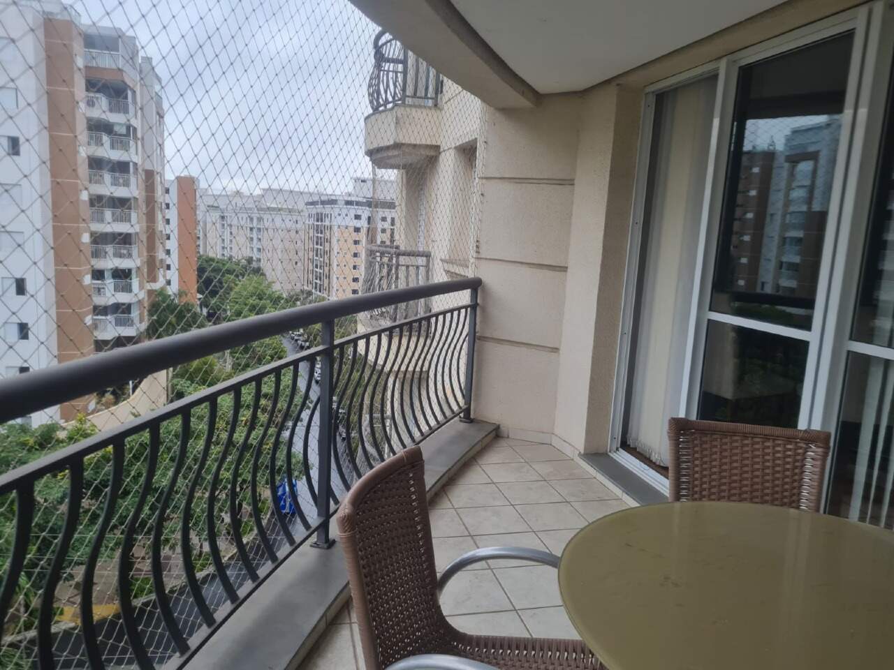 Apartamento à venda no Cidade São Francisco: 