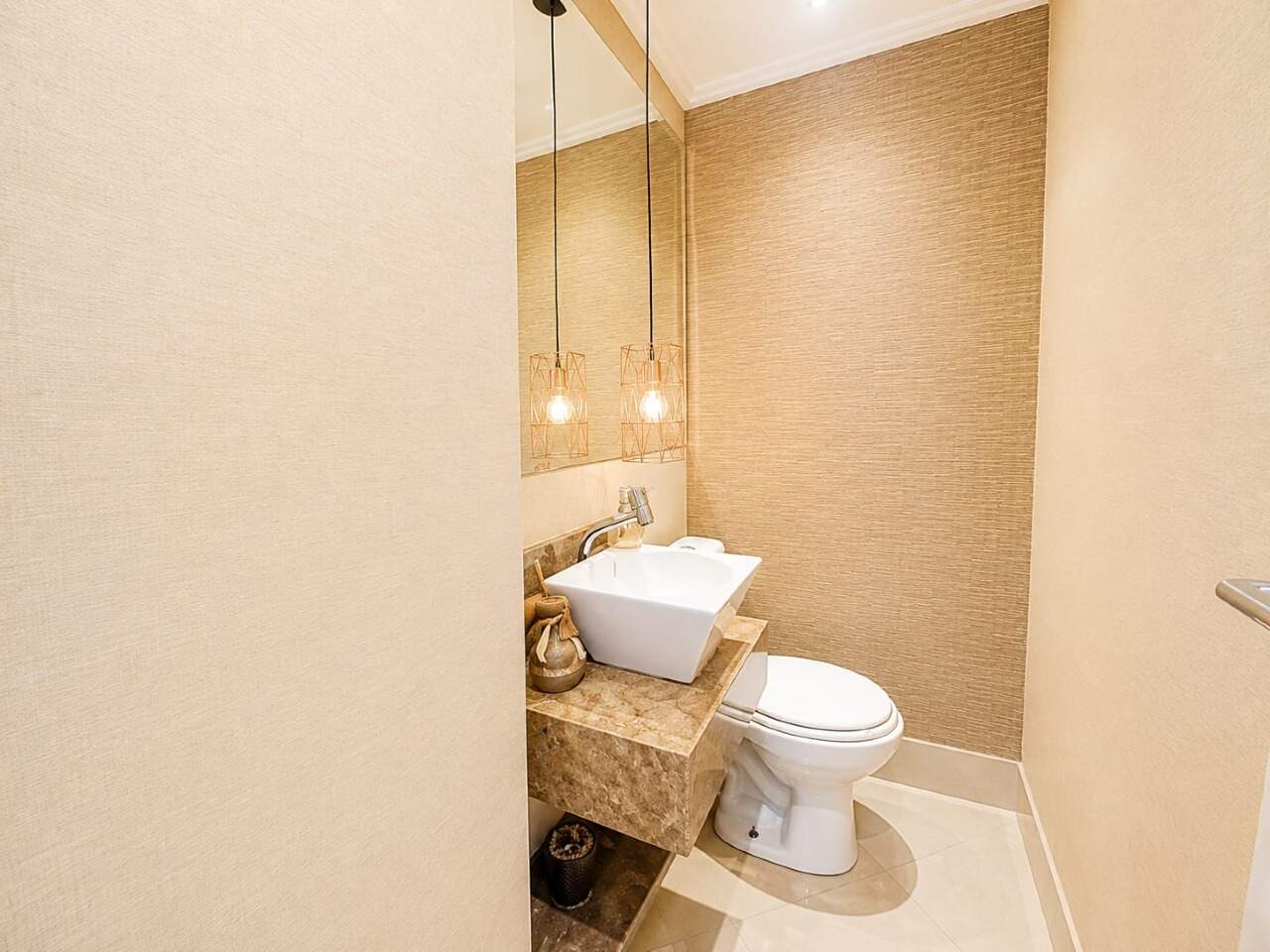 Apartamento para aluguel no Vila Lageado: 