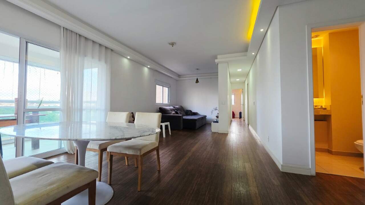 Apartamento à venda no Adalgisa: 